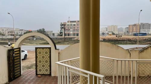 Salalah Villa | فلة خريف صلالة