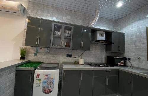 Al Aqiq Villa | فلل ومسابح بلوسكاي الباحه-العقيق فله من ثلاث غرف نوم