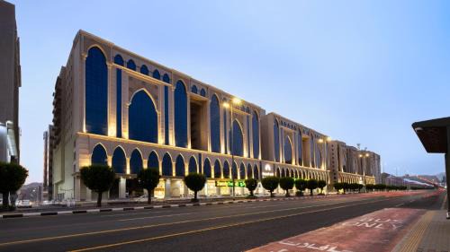 Batha Quraysh Hotel | فندق الايام ايليت Alayam Elite Hotel