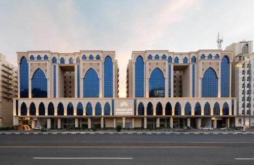 Batha Quraysh Hotel | فندق الايام ايليت Alayam Elite Hotel