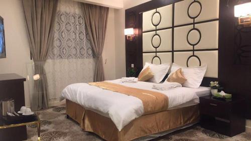 Kuday Hotel | فندق البيرق