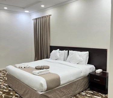 Batha Quraysh Hotel | فندق التاج 3 مكة