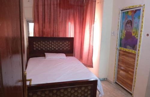 Abdin Hotel | فندق التمساح