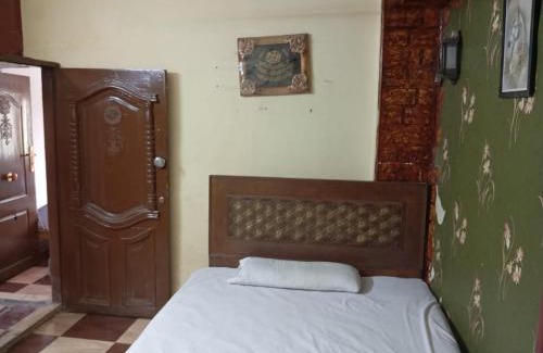 Abdin Hotel | فندق التمساح