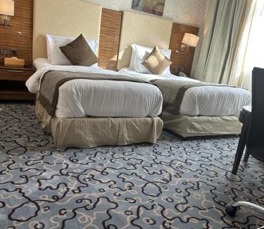 Jeddah Hotel | فندق الشهباء جده Al Shahba Jeddah
