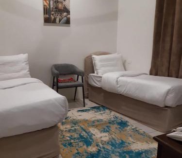 Mecca House | فندق بجوار الحرم مشي إلى الحرم HOTEL near ALHARAM walking