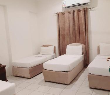 Mecca House | فندق بجوار الحرم مشي إلى الحرم HOTEL near ALHARAM walking