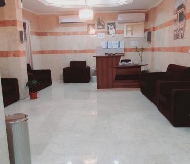 Mecca House | فندق بجوار الحرم مشي إلى الحرم HOTEL near ALHARAM walking