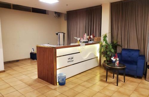 Mecca Hotel | فندق تاج الذهبية Taaj Alzahabiya Hotel - Al Rawda