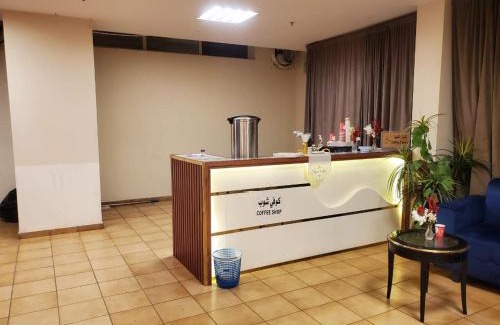 Mecca Hotel | فندق تاج الذهبية Taaj Alzahabiya Hotel - Al Rawda