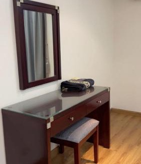 Sari Street Hotel | فندق جوهرة البستان للوحداد السكنية