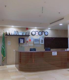 Mecca Hotel | فندق حارث محمد صالح باحارث القشله