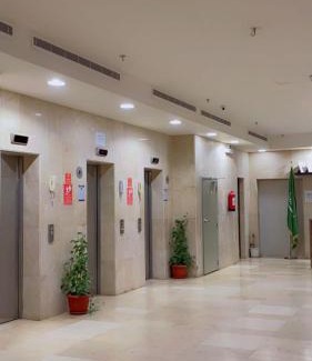 Mecca Hotel | فندق حارث محمد صالح باحارث القشله