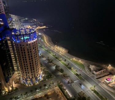 Ash Shati Hotel | فندق داماك