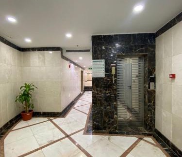 Mecca Hotel | فندق دعاء