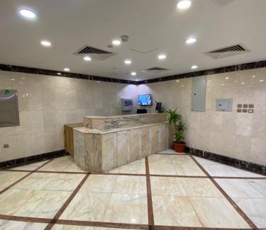 Mecca Hotel | فندق دعاء