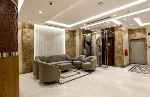 Ajyad Hotel | فندق ديار الكرم1 - diyar alkaram1