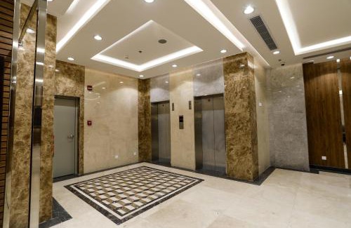 Ajyad Hotel | فندق ديار الكرم1 - diyar alkaram1