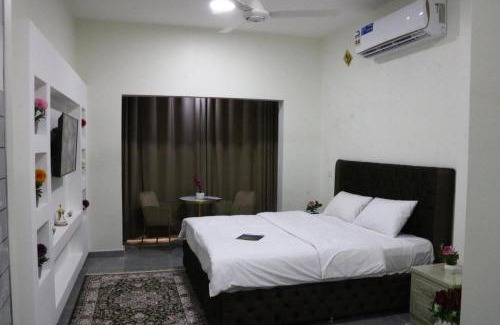 Musannah Hotel | فندق زيلامسي