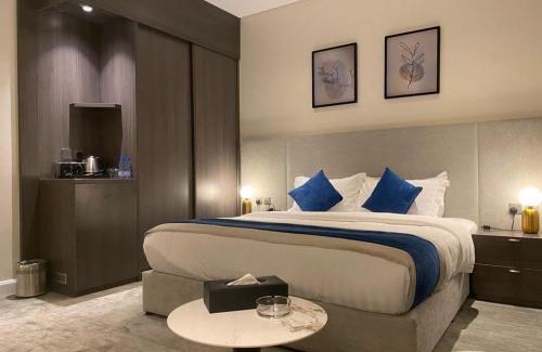 Al Faisaliyah Hotel | فندق سافوي جدة Savoye Hotel