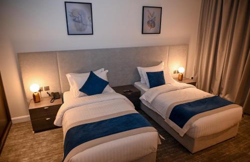 Al Faisaliyah Hotel | فندق سافوي جدة Savoye Hotel