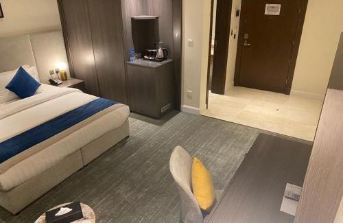 Al Faisaliyah Hotel | فندق سافوي جدة Savoye Hotel