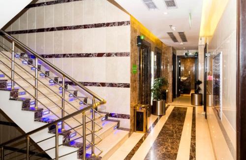Jeddah Hotel | فندق ستي فيو- City View Hotel