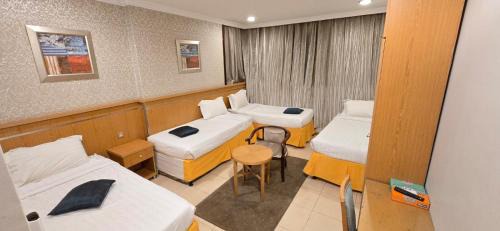 60th Street Hotel | فندق سدن الوطنية