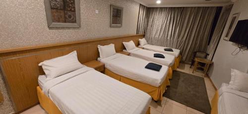 60th Street Hotel | فندق سدن الوطنية