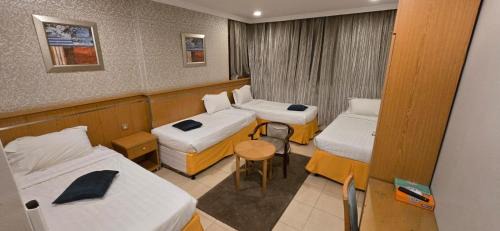 60th Street Hotel | فندق سدن الوطنية