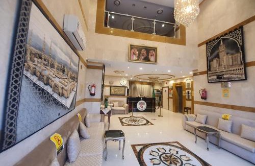 Ash Shuhada Hotel | فندق سيوف الشهداء