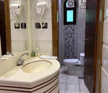 Jizan Hotel | فندق فيفاء الفاخر