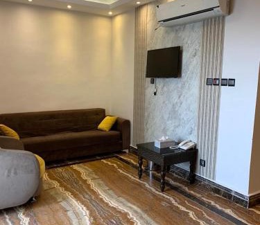 Jizan Hotel | فندق فيفاء الفاخر