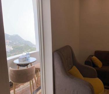 Jizan Hotel | فندق فيفاء الفاخر