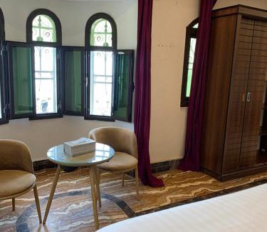 Jizan Hotel | فندق فيفاء الفاخر