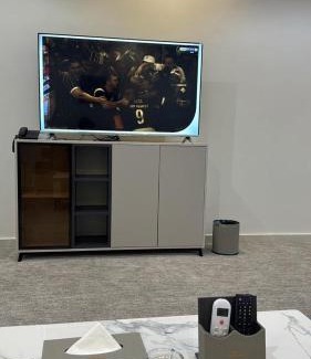 Al Baha Apartment | فندق قمم بارك Qimam Park Hotel 7