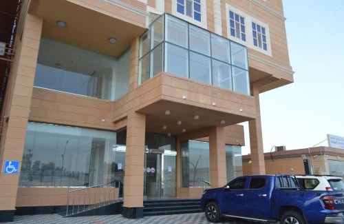 Ras Tanura Apartment | فندق كارم