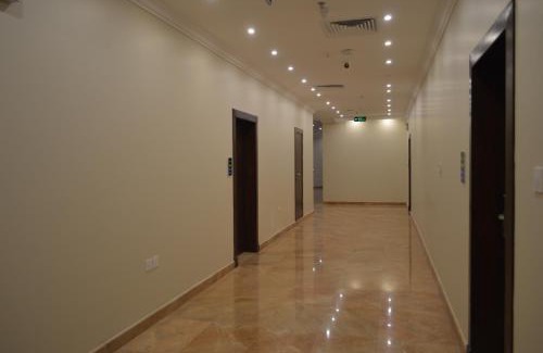 Ras Tanura Apartment | فندق كارم