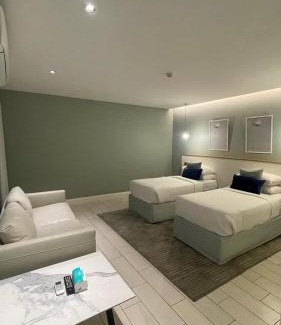 Mecca Hotel | فندق مساكن الجود