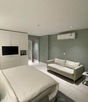 Mecca Hotel | فندق مساكن الجود