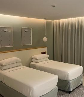 Mecca Hotel | فندق مساكن الجود