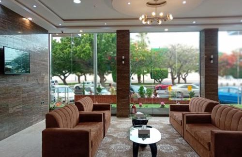 Taif Hotel | فندق نيلوفر الهدا الفندقية