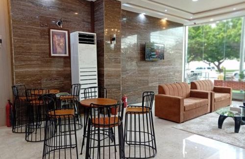 Taif Hotel | فندق نيلوفر الهدا الفندقية