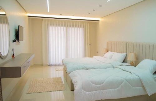 Jordan Hotel | فندق ومنتجع رويال مون السياحي Royal Moon Hotel