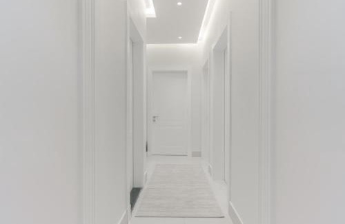 Riyadh Apartment | فيروز التعاون Fayrouz Al Taawun