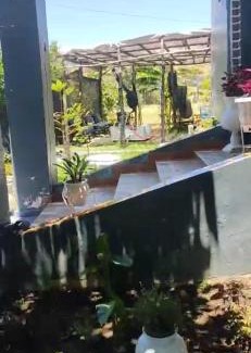 Jbel Lahbib Villa | فيلا الهنا