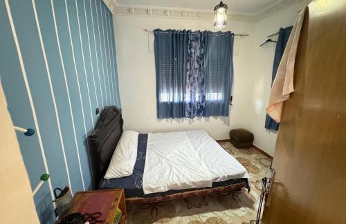 Jbel Lahbib Villa | فيلا الهنا