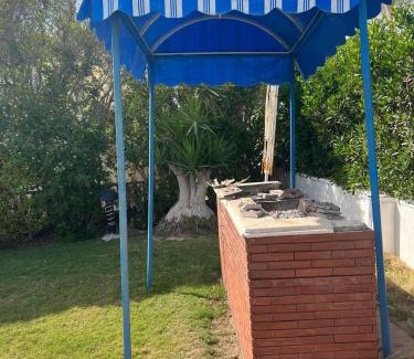 Borg el Arab Villa | فيلا بالساحل الشمالي ديار