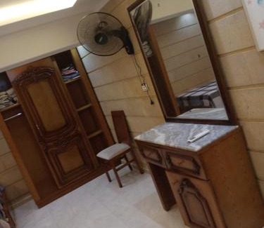 Al-Muntazah Apartment | فيلا خاصه اربع غرف 3حمام أمام البحر مباشر