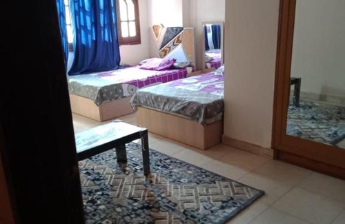 Nasr City Apartment | فيلا دوبليكس مفروشة فاخرة للايجار